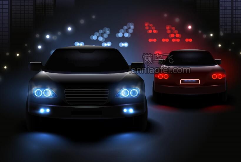 新能源汽车跨越节点引领绿色转型